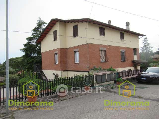 Appartamento in Vendita in Via Bonaventura Marrani 1 a Perugia