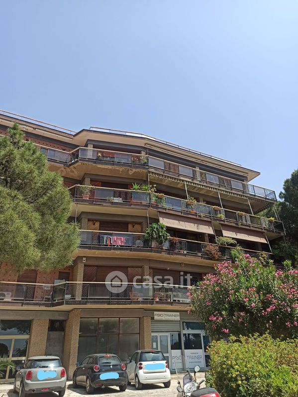 Appartamento in Vendita in Via Panoramica dello Stretto 1020 a Messina