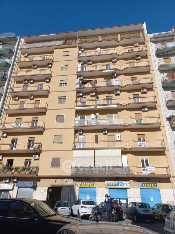 Appartamento in Vendita in Via Gastone Mezzetti 37 a Taranto