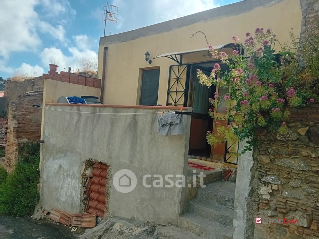 Appartamento in Vendita in Strada Comunale Bianchi - Marotta a Messina