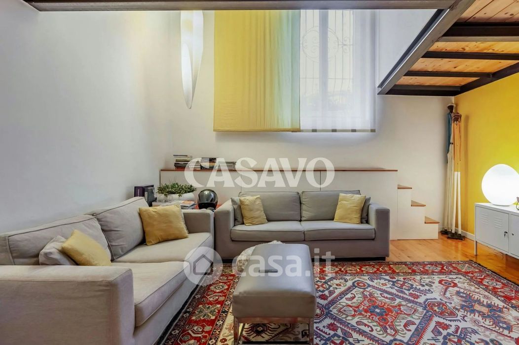 Appartamento in Vendita in Via Pietro Calvi 11 a Milano