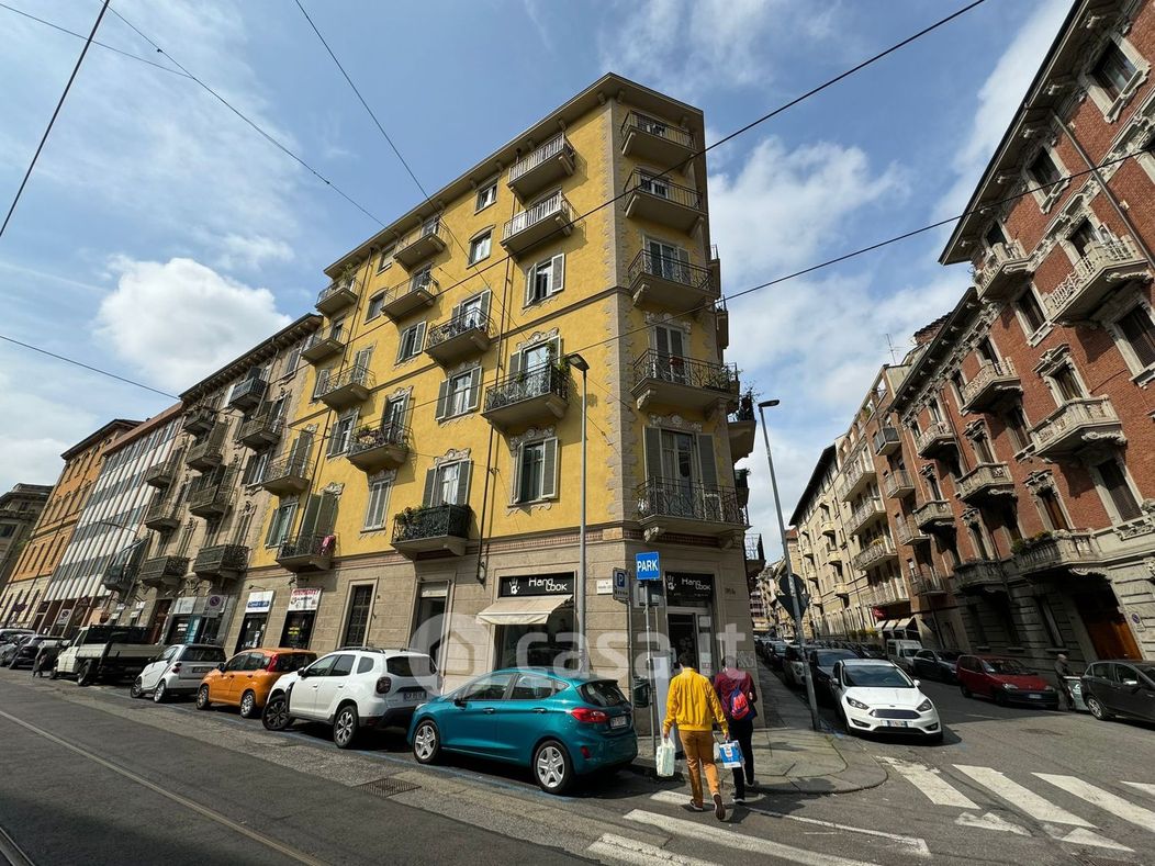 Appartamento in Vendita in Via Madama Cristina 98 a Torino