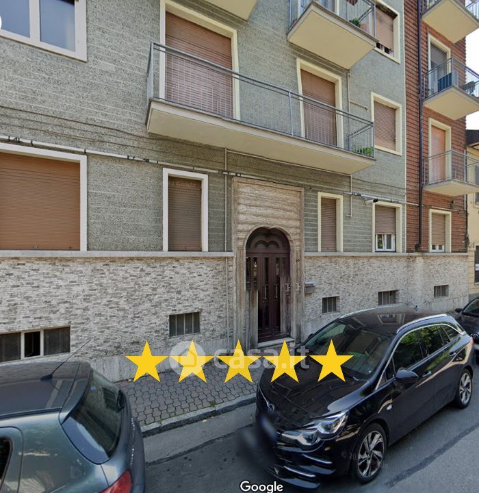 Appartamento in Vendita in Corso Venezia a Asti