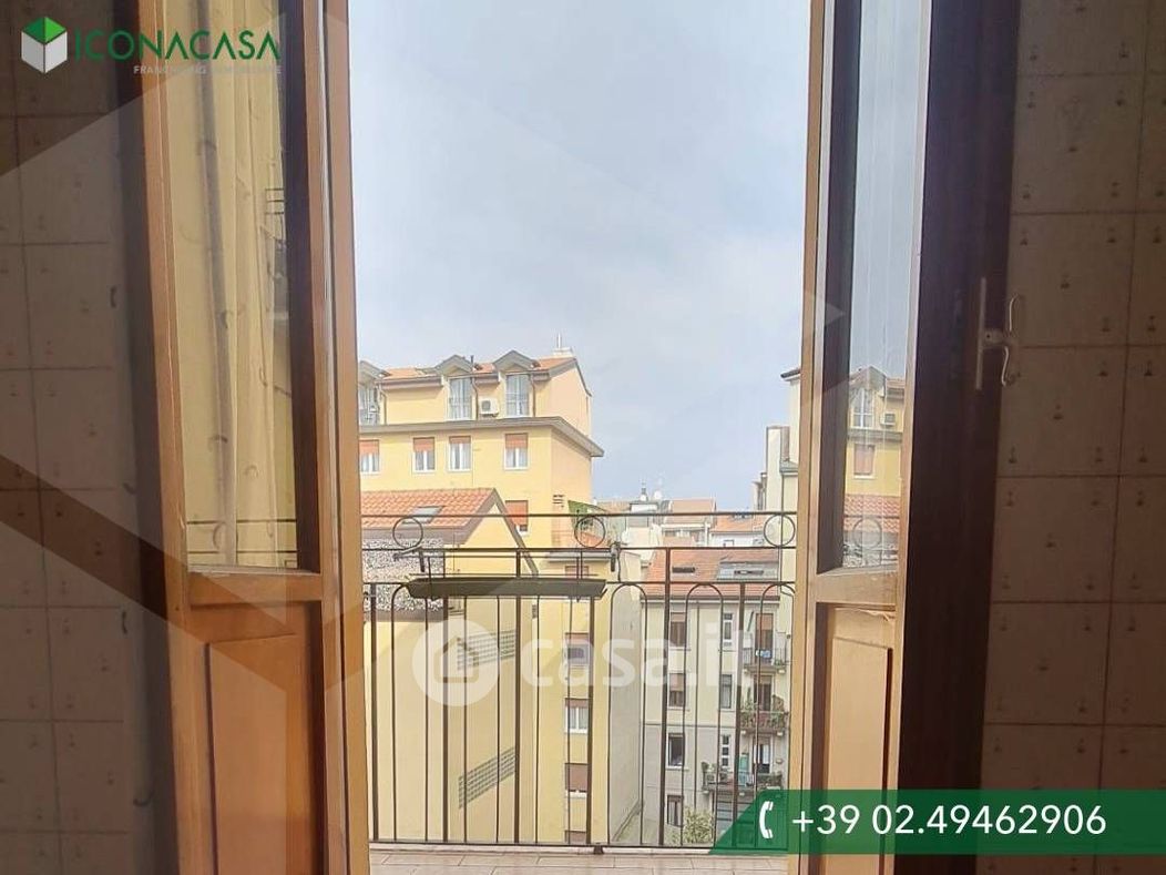 Appartamento in Vendita in Piazzale Ferdinando Martini 10 a Milano