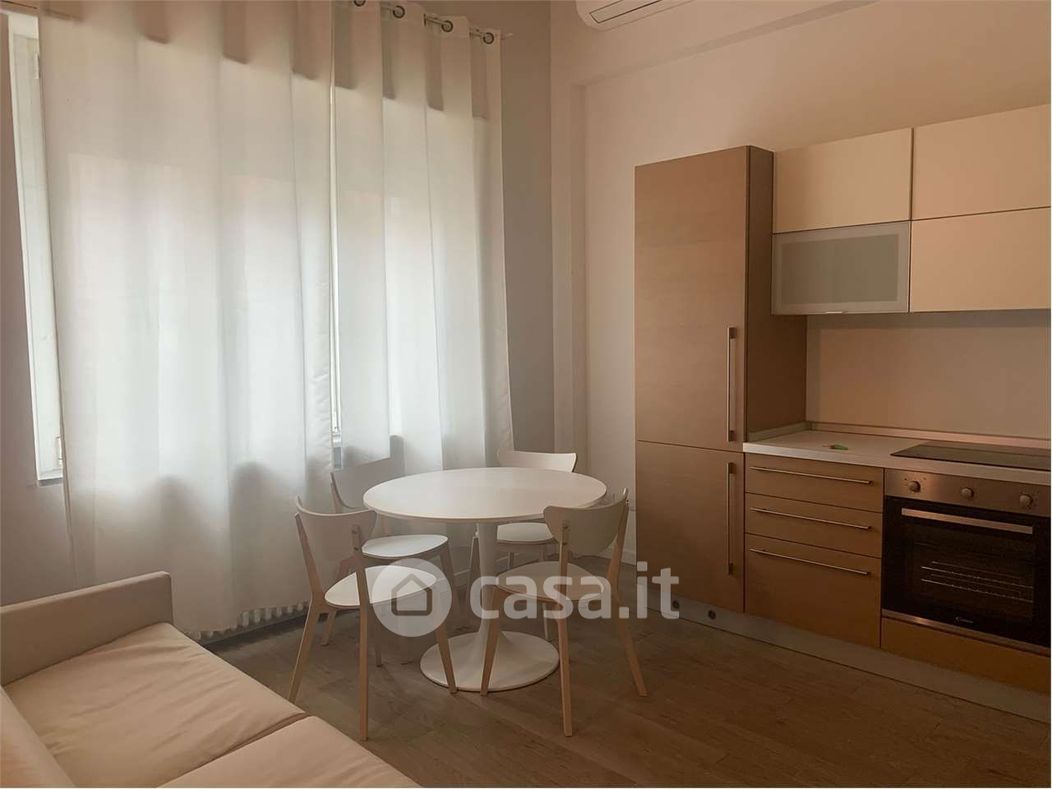 Appartamento in Affitto in Via Carlo Bellerio a Milano