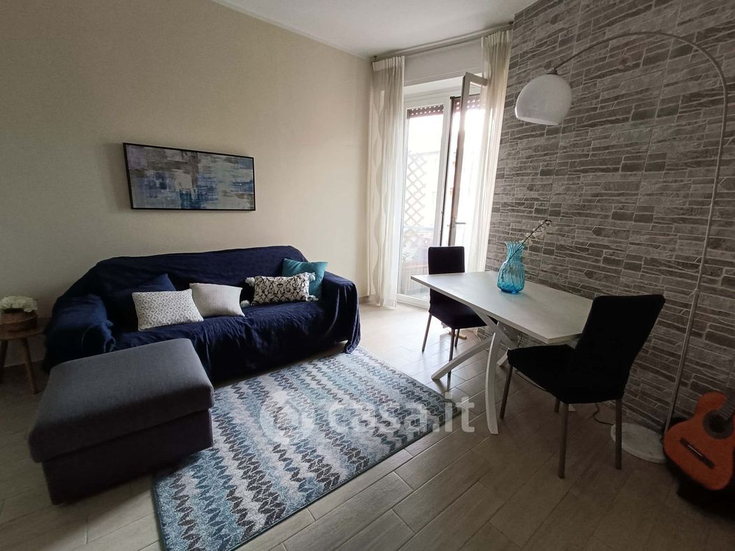 Appartamento in Affitto in Via Privata Ferdinando Lassalle 15 a Milano