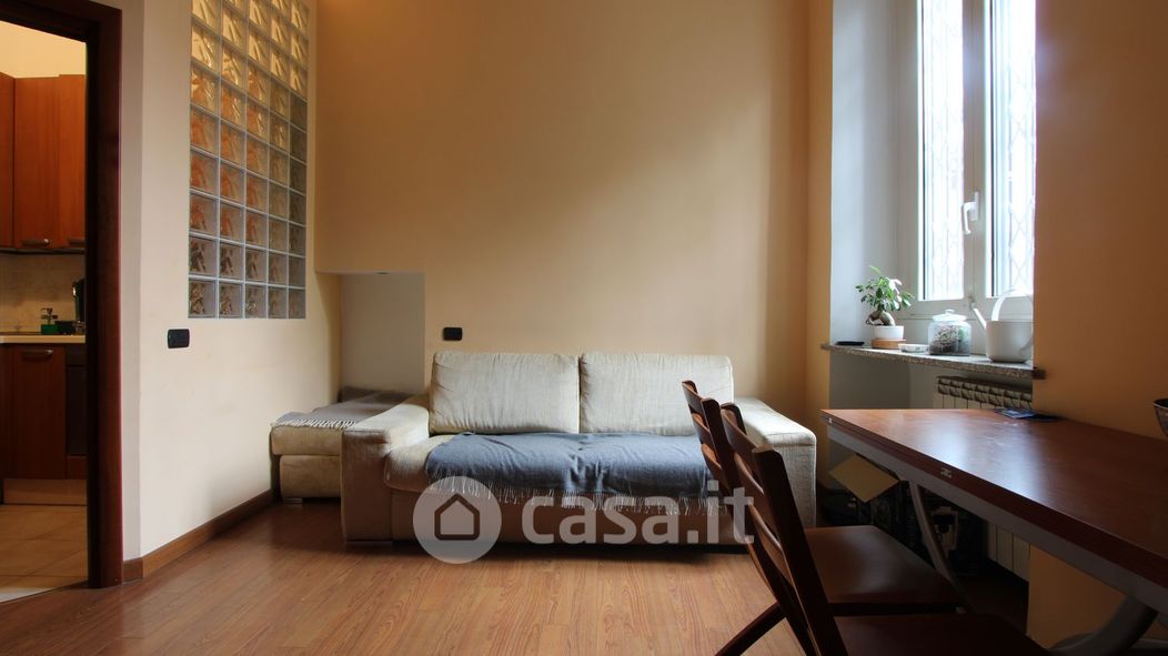 Appartamento in Affitto in Via Carlo Farini 75 a Milano