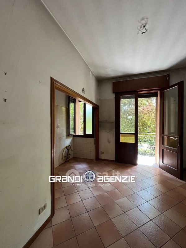 Appartamento in Vendita in Via Bressa a Treviso
