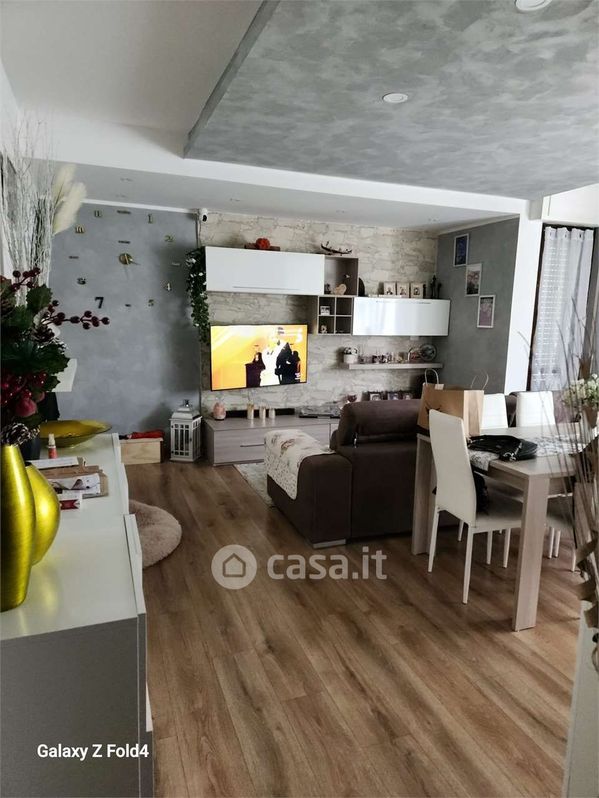 Appartamento in Affitto in Via Generale Carlo Alberto Dalla Chiesa 2 a Cassano d'Adda