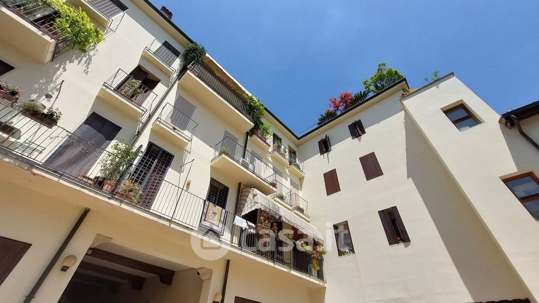 Appartamento in Vendita in Contra' San biagio a Vicenza
