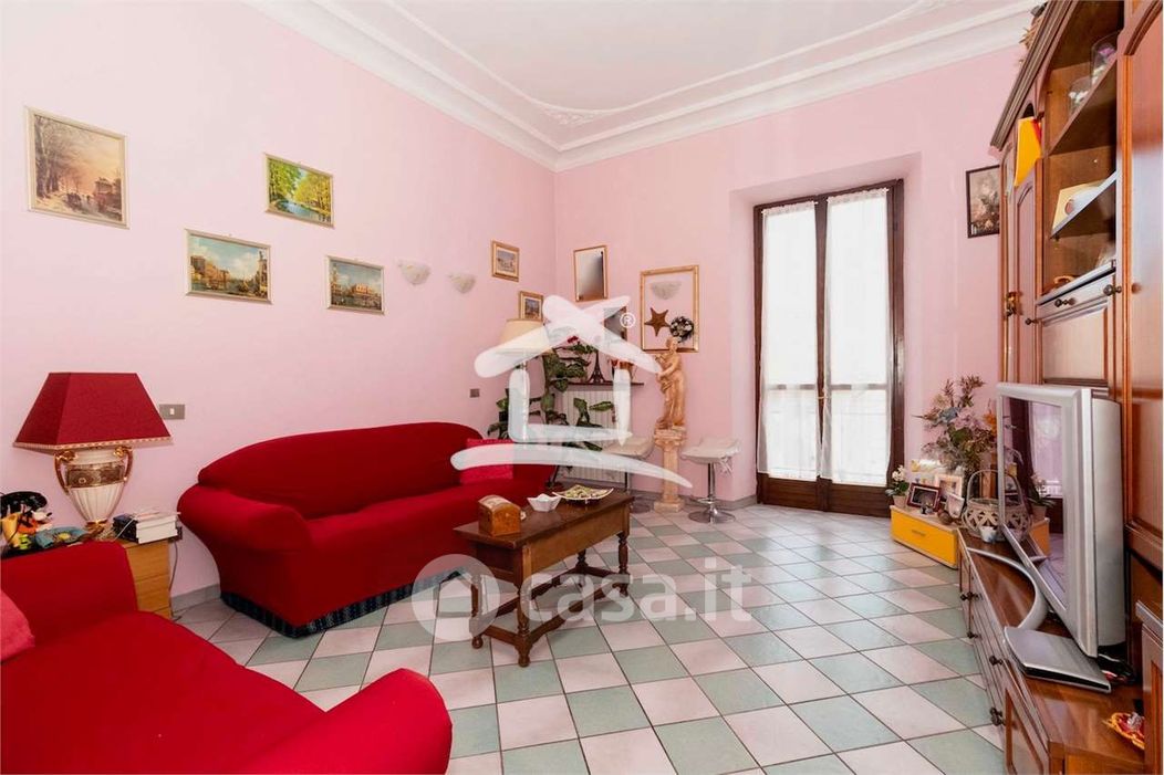 Appartamento in Affitto in Via Moretta 29 a Torino