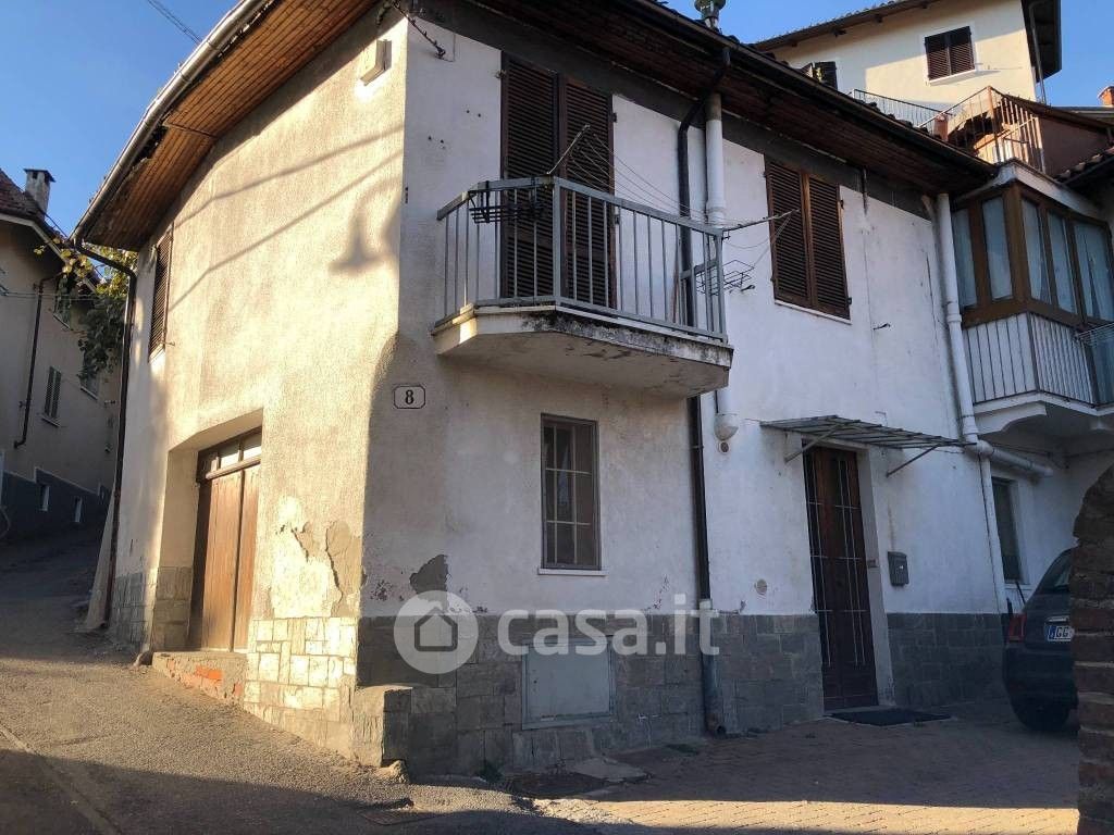 Villa in Vendita in Via San Rocco a Torino