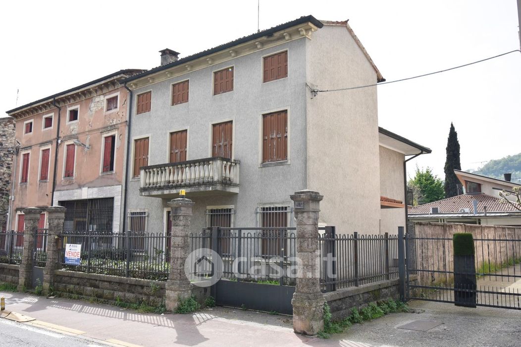 Rustico/Casale in Vendita in Via Trieste 20 a Arzignano