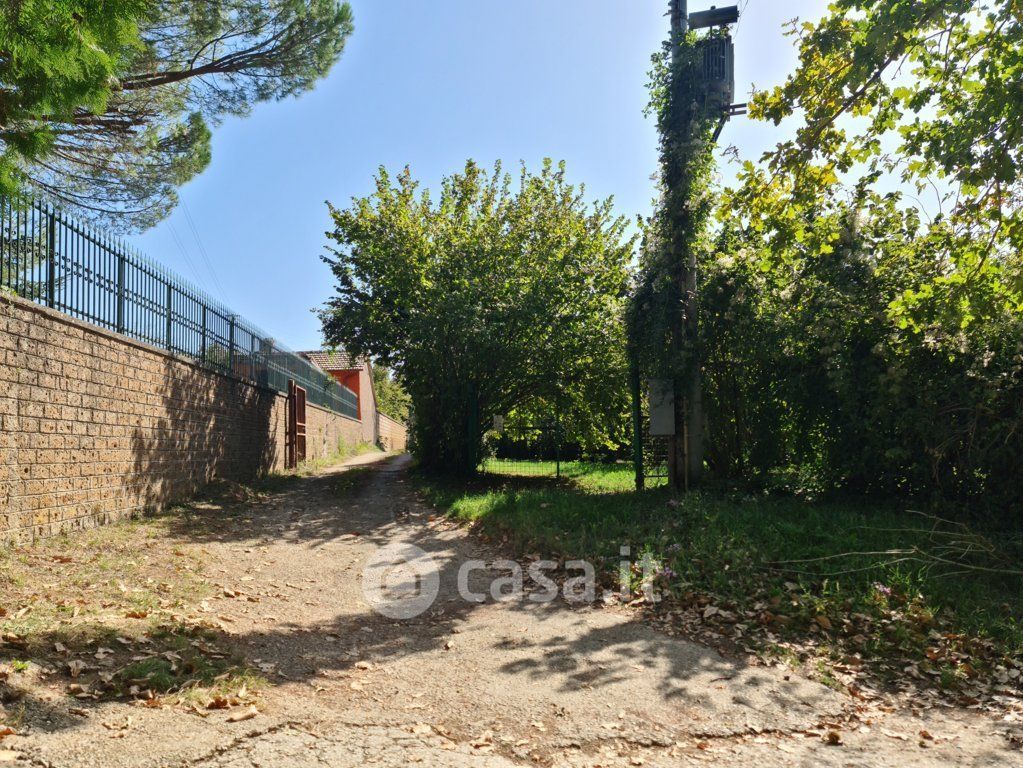 Terreno agricolo in Vendita in a Sutri