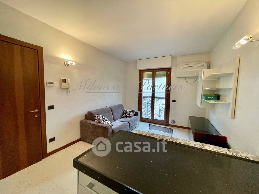 Appartamento in Affitto in Vicolo Bancalegno a Bergamo