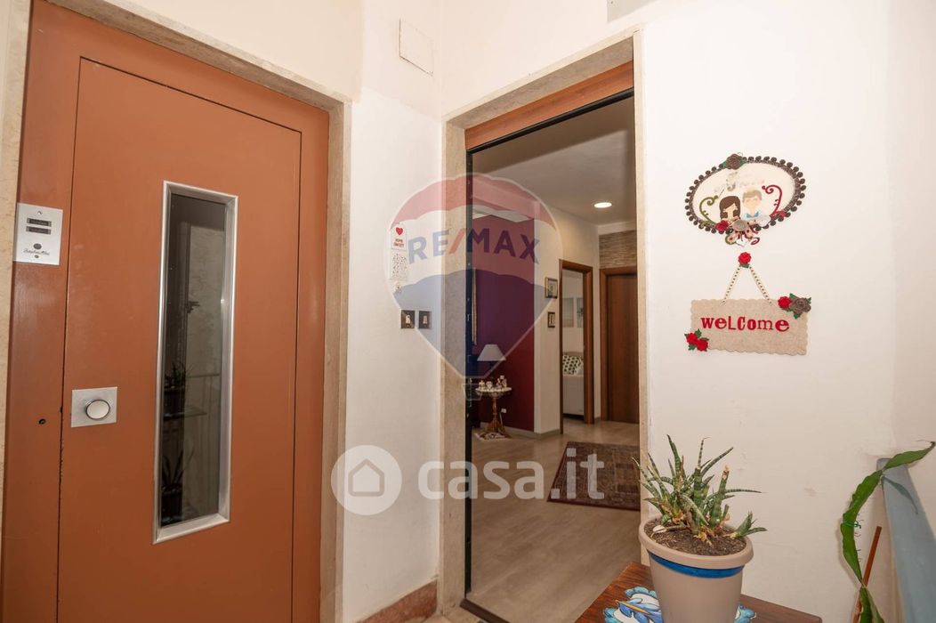 Appartamento in Vendita in Via Re Martino 15 a Catania