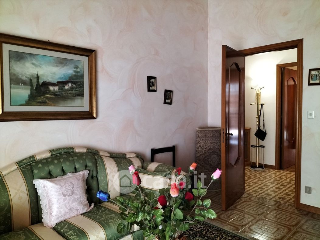 Appartamento in Vendita in Palermo a San Giovanni la Punta