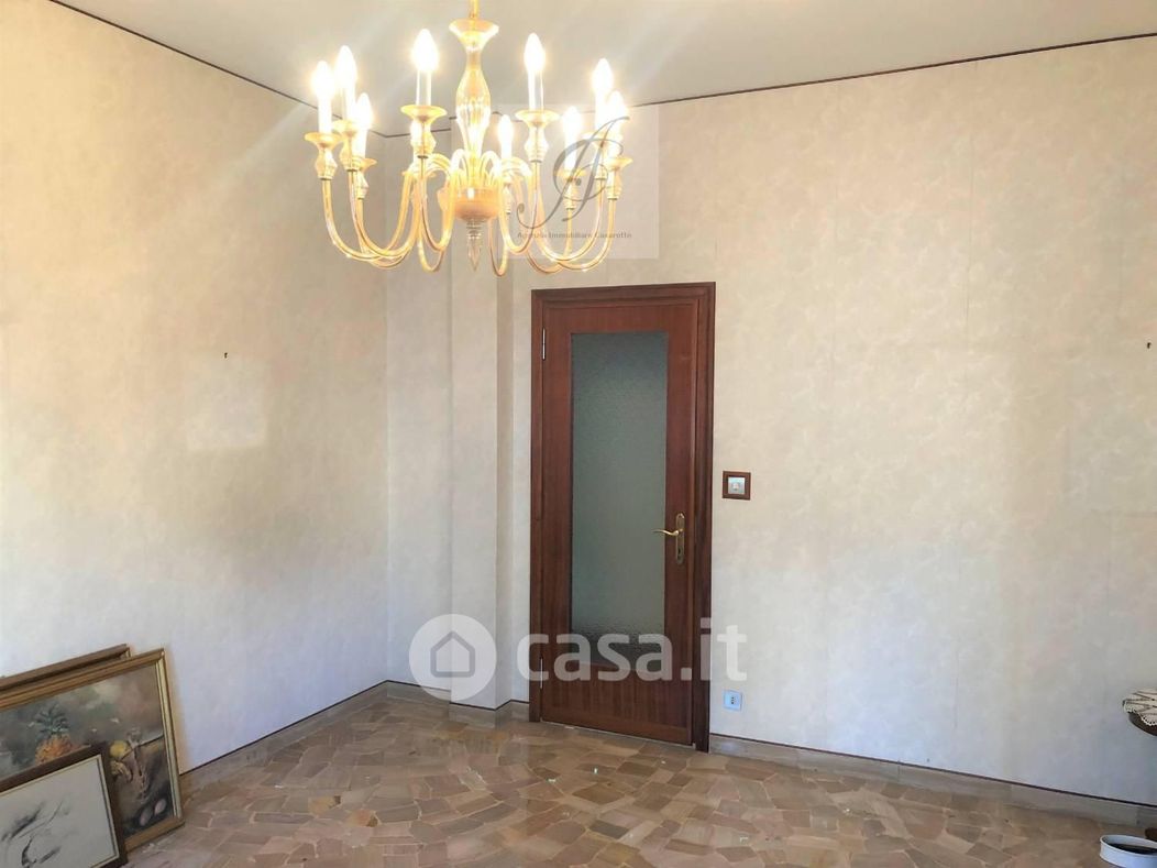 Appartamento in Vendita in Via Maffeo Todeschini 4 a Vicenza