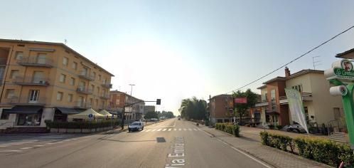 Garage/Posto auto in Vendita in Via Bruno Buozzi a Parma