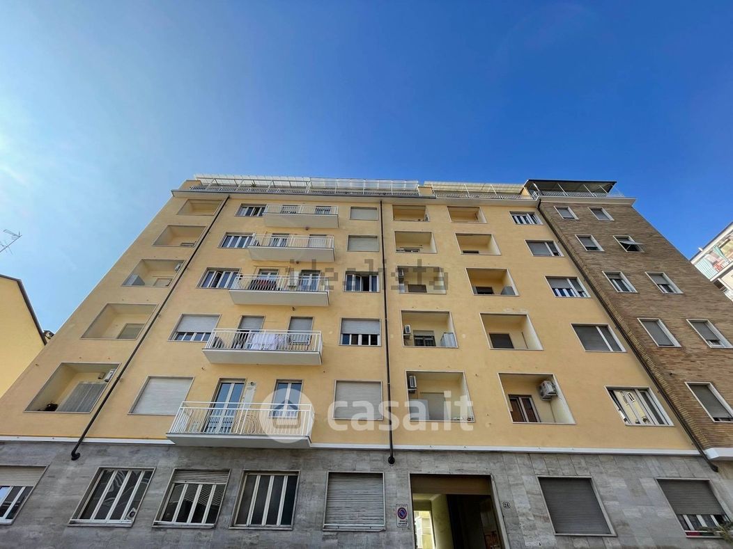Appartamento in Affitto in Via Madonna delle Rose 24 a Torino