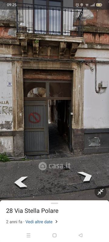 Casa Bi/Trifamiliare in Vendita in Via Stella Polare 30 a Catania