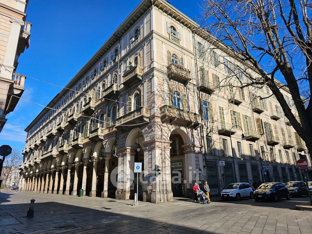 Appartamento in Affitto in Corso Valdocco 1 a Torino