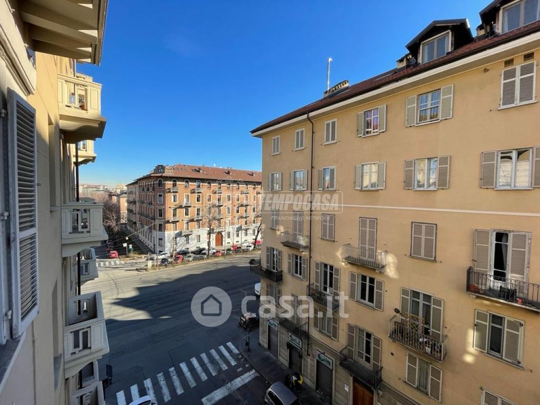 Appartamento in Vendita in Corso Alcide De Gasperi 2 a Torino