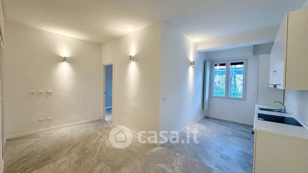 Appartamento in Vendita in Via Giacomo Antonini 60 a Milano