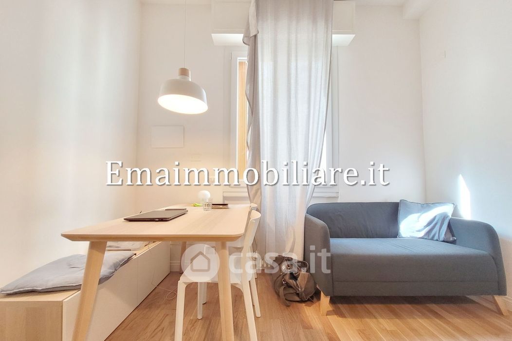 Appartamento in Affitto in Via Lodovico Muratori 46 /4 a Milano