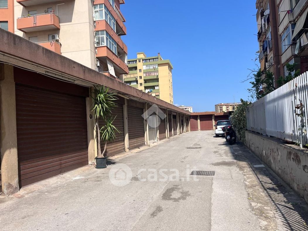 Garage/Posto auto in Vendita in Via Monsignore Filippo Meli 13 a Palermo