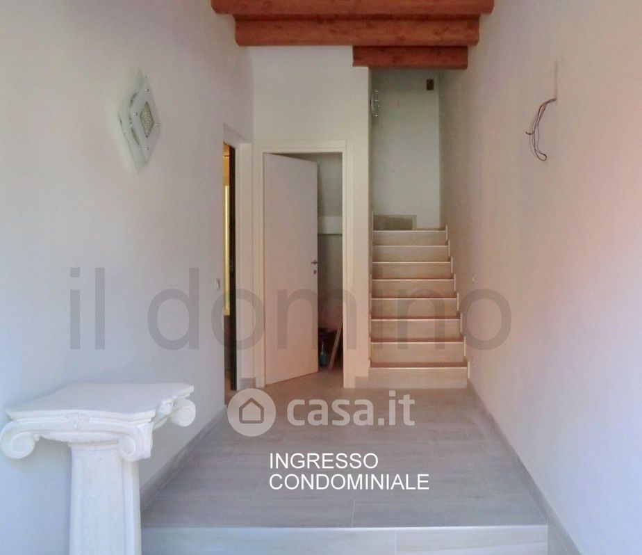 Appartamento in Affitto in Via Garigliano a Padova