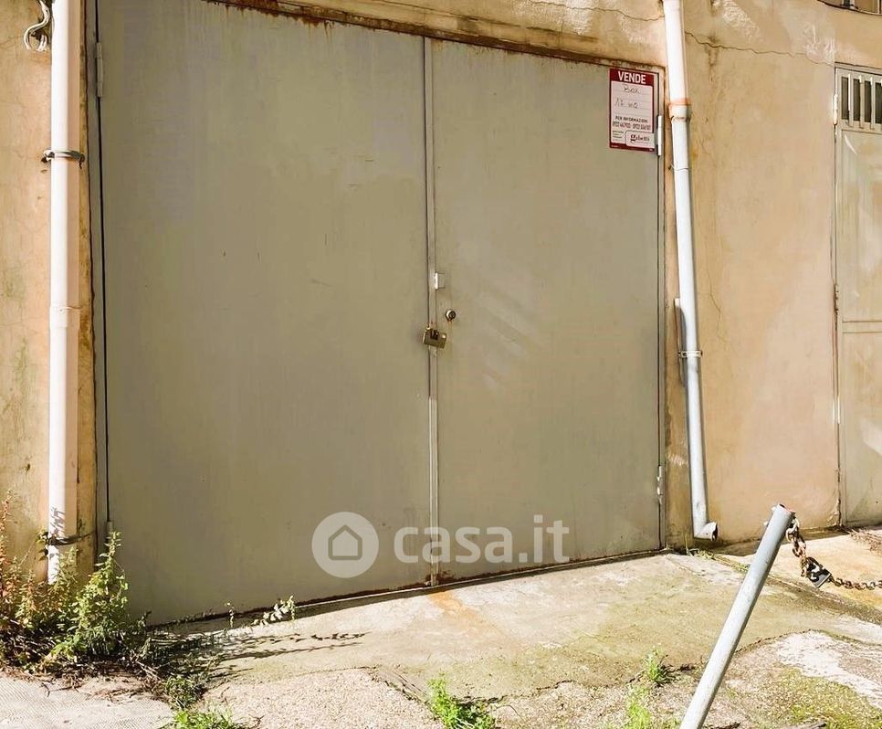 Garage/Posto auto in Vendita in Vicolo Igea 1 a Agrigento