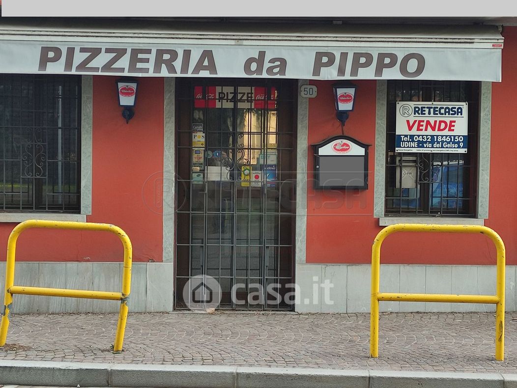Negozio/Locale commerciale in Vendita in Viale Armando Dìaz 46 a Udine