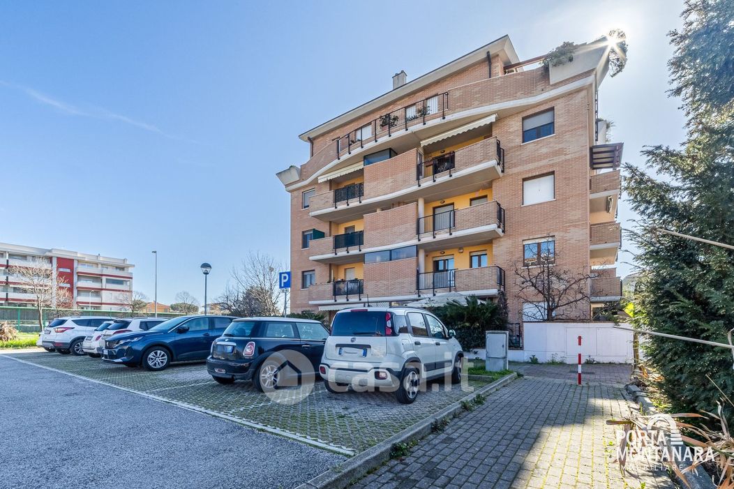 Appartamento in Vendita in Via Giorgio Perlasca 2 a Rimini