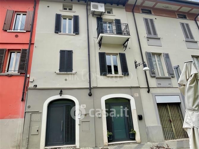Casa indipendente in Vendita in Viale Sant'Eufemia a Brescia