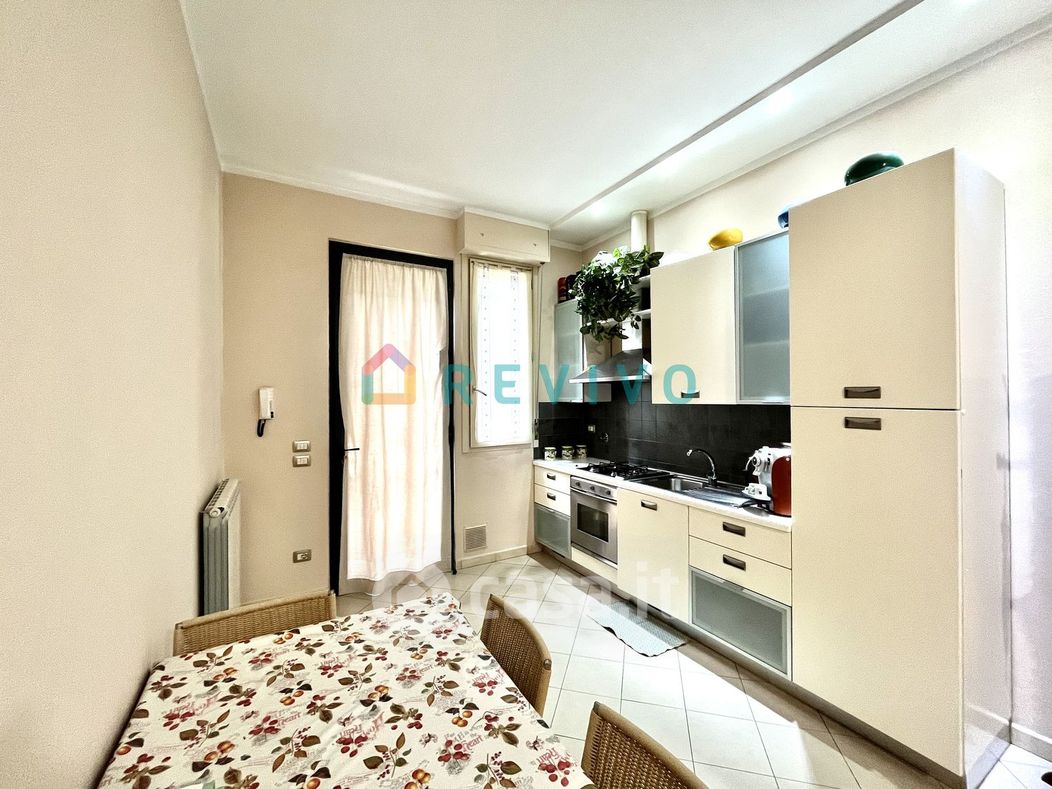 Appartamento in Vendita in Via Francesco Baracca 150 /12 a Firenze