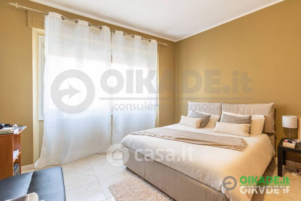 Appartamento in Vendita in Viale Monastir 30 a Cagliari