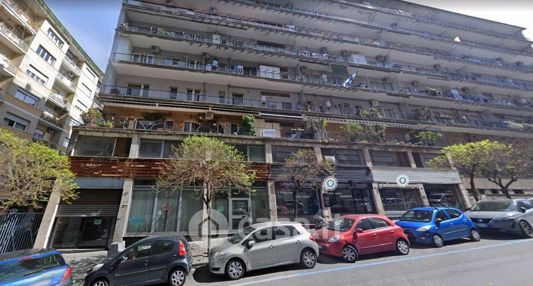 Negozio/Locale commerciale in Affitto in Viale Michelangelo a Napoli