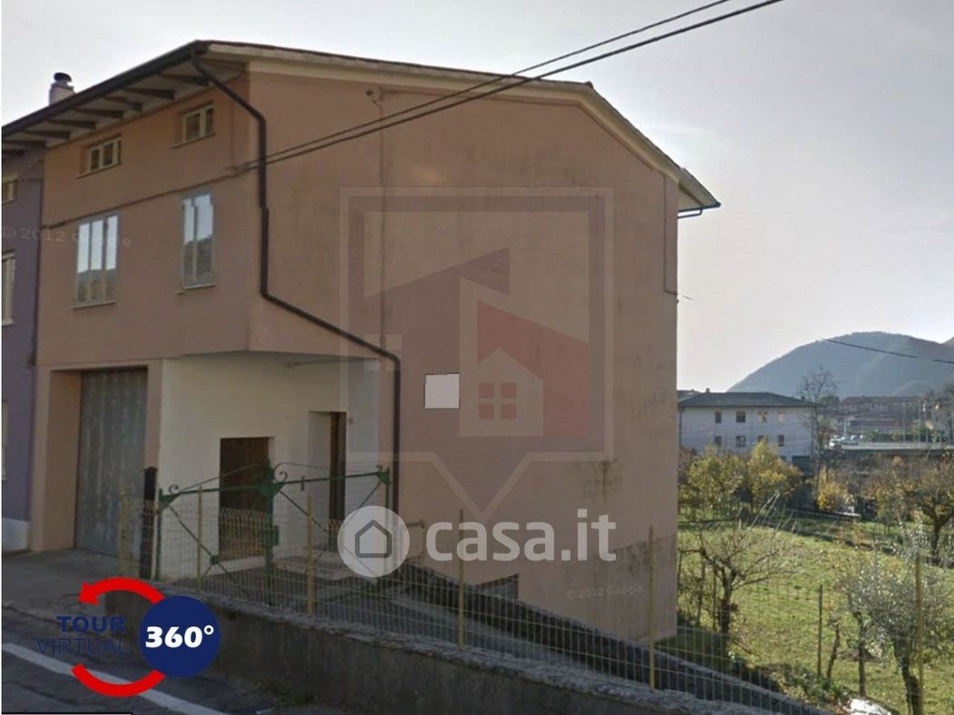 Casa indipendente in Vendita in Via San Rocco 18 a Cogollo del Cengio