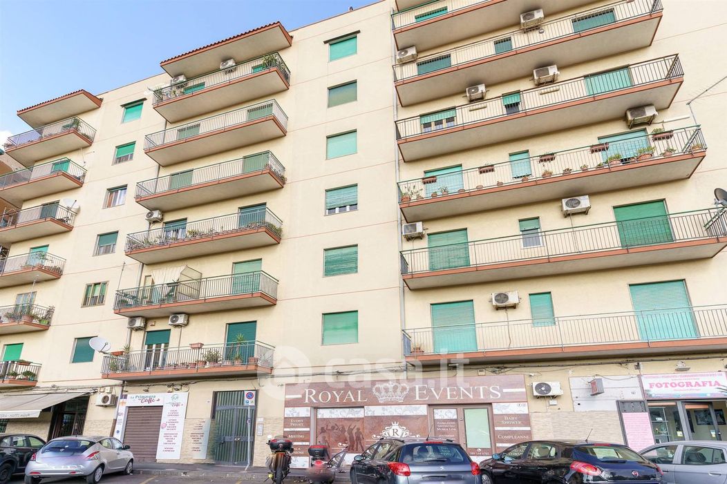Appartamento in Vendita in Via Sabato Martelli Castaldi 108 a Catania