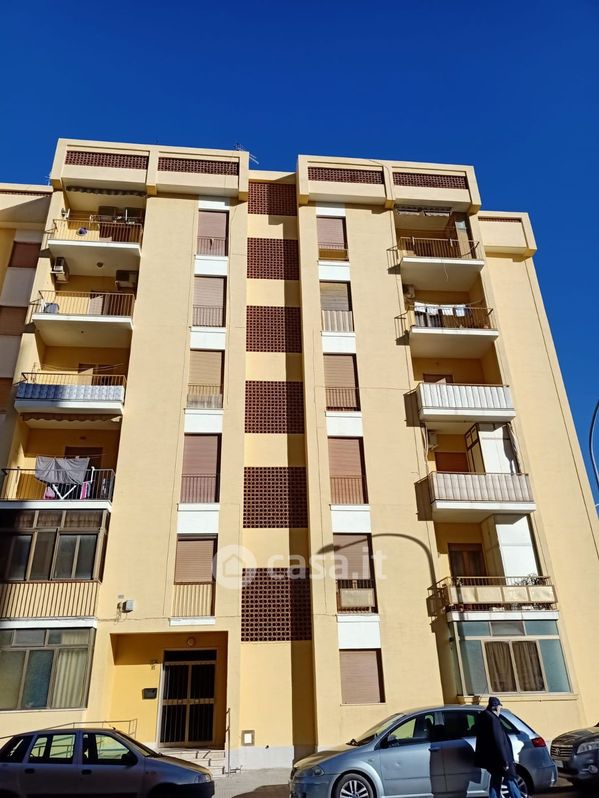 Appartamento in Vendita in Michele Amari 85 a Trapani