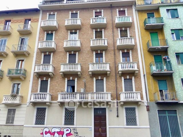 Appartamento in Vendita in Via Francesco Cigna 158 a Torino