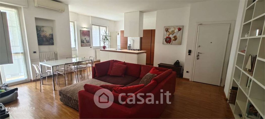 Appartamento in Vendita in Via Privata Carlo Antonio Carlone 1 a Milano
