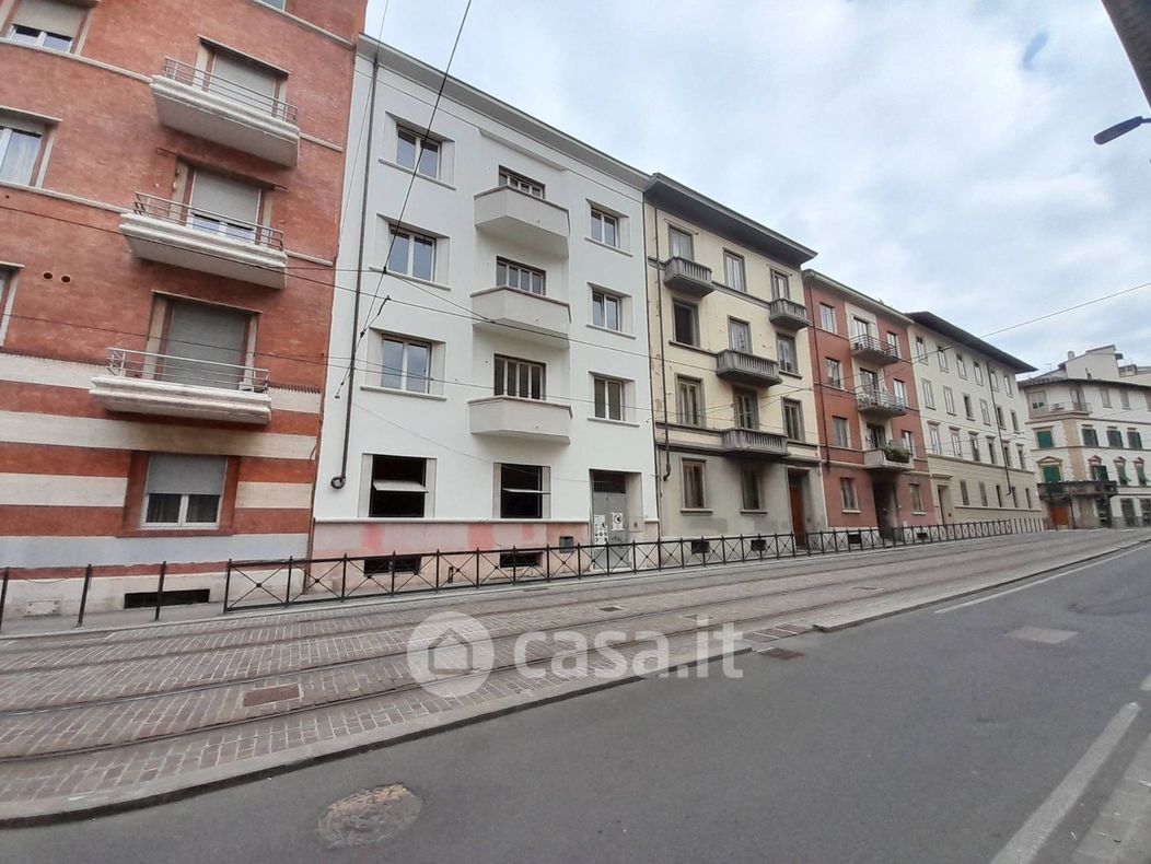 Appartamento in Vendita in Via Cittadella a Firenze