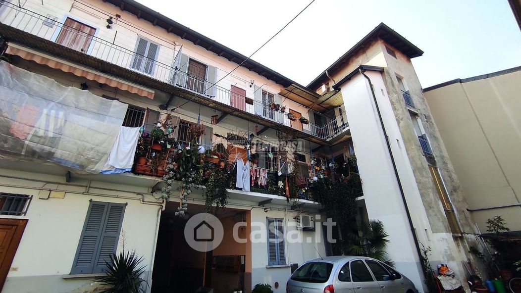 Appartamento in Vendita in Via Privata Montecassino 3 a Milano