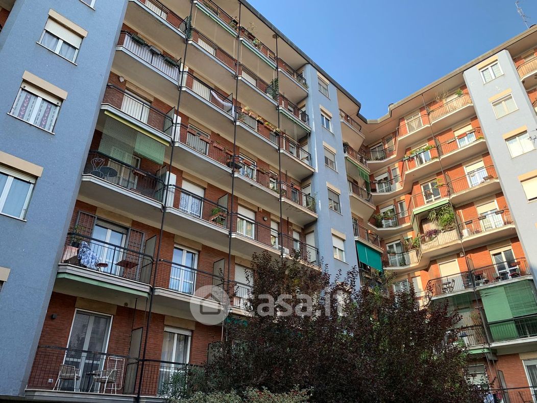 Appartamento in Vendita in Via Giovanni Pastorelli 4 a Milano