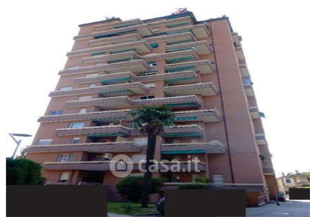 Appartamento in Vendita in Via Enrico Fermi 11 a Treviso