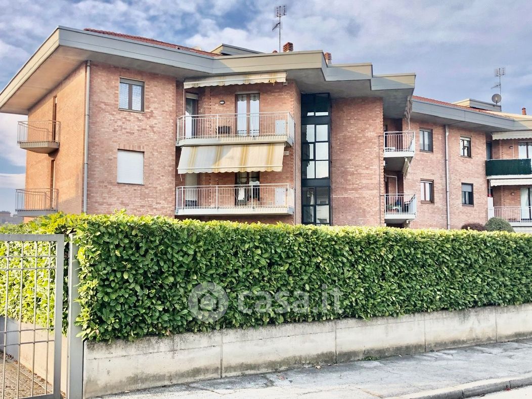 Appartamento in Vendita in Via Bossea a Cuneo