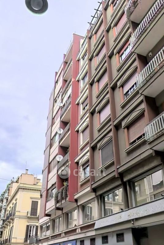 Appartamento in Vendita in Via Quintino Sella a Bari