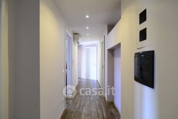 Appartamento in Vendita in Via Nomentana Nuova, Roma, RM a Roma